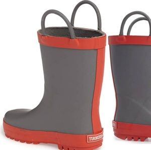 Tucker + Tate Rain Boots